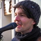 Straßenmusik erklingt wieder in Rostock (2)