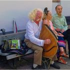 Strassenmusik