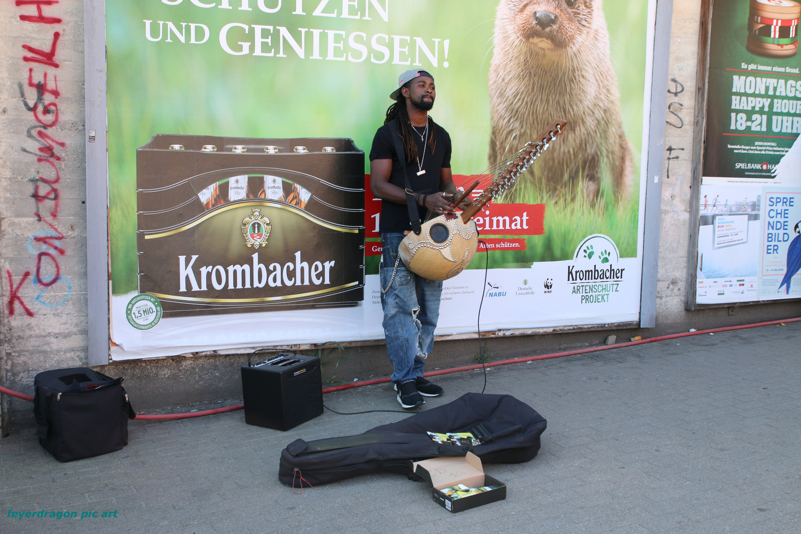 strassenmusik hamburg 