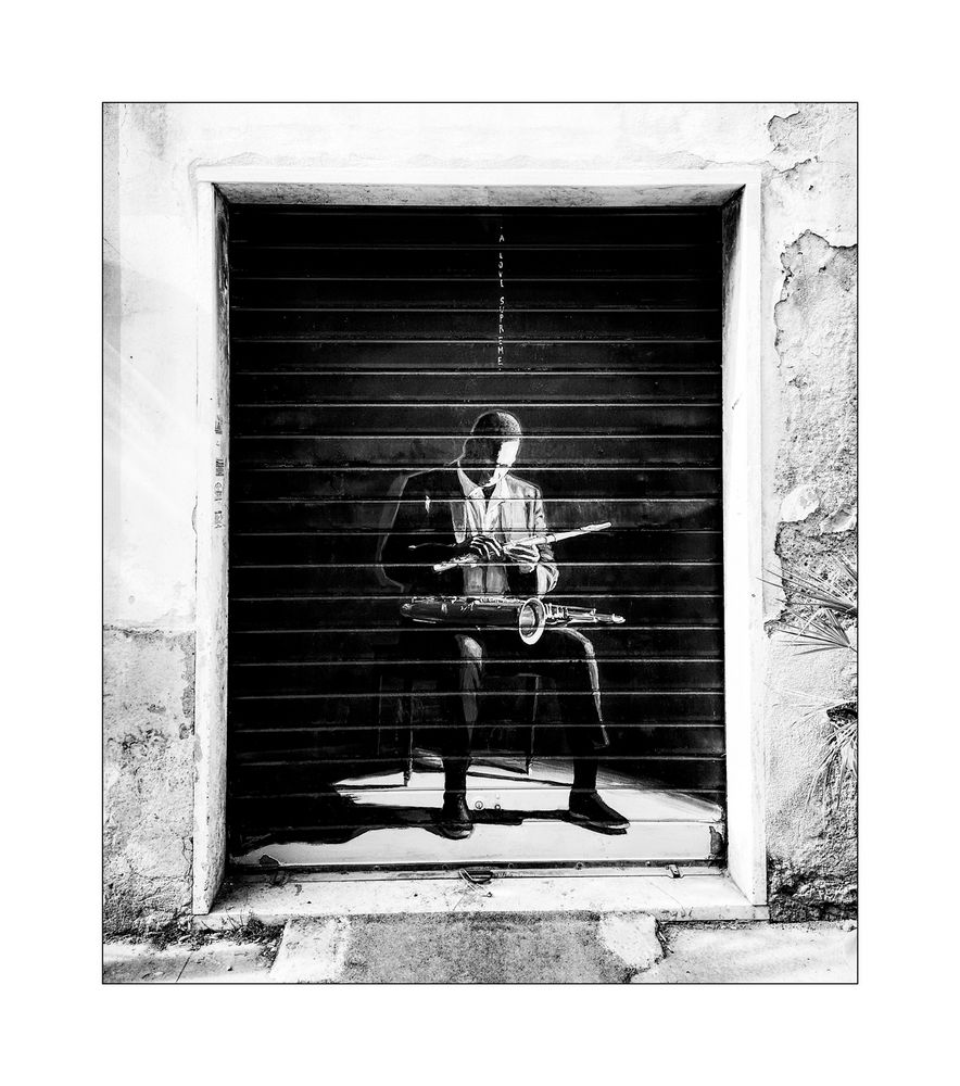 Straßenmusiker Foto & Bild italy, world, straße Bilder auf