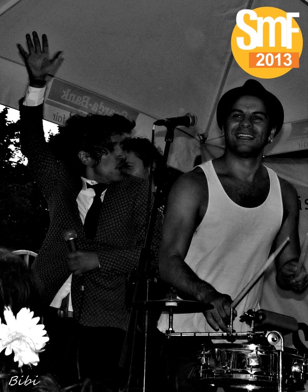 ~Strassenmusikfestival 2013~
