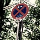 Straßenschild :)