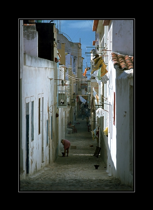 straßenszene in Portugal [05]