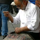 Straßenszene in Tel Aviv 2