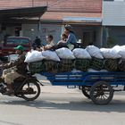 Strassenszene Siem Reap#1