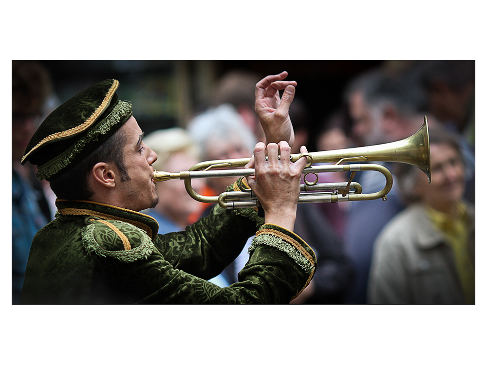 Strassentheater Ludwigshafen