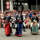 Straßentheaterfestival Ludwigshafen