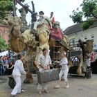 Straßentheaterfestival Rastatt