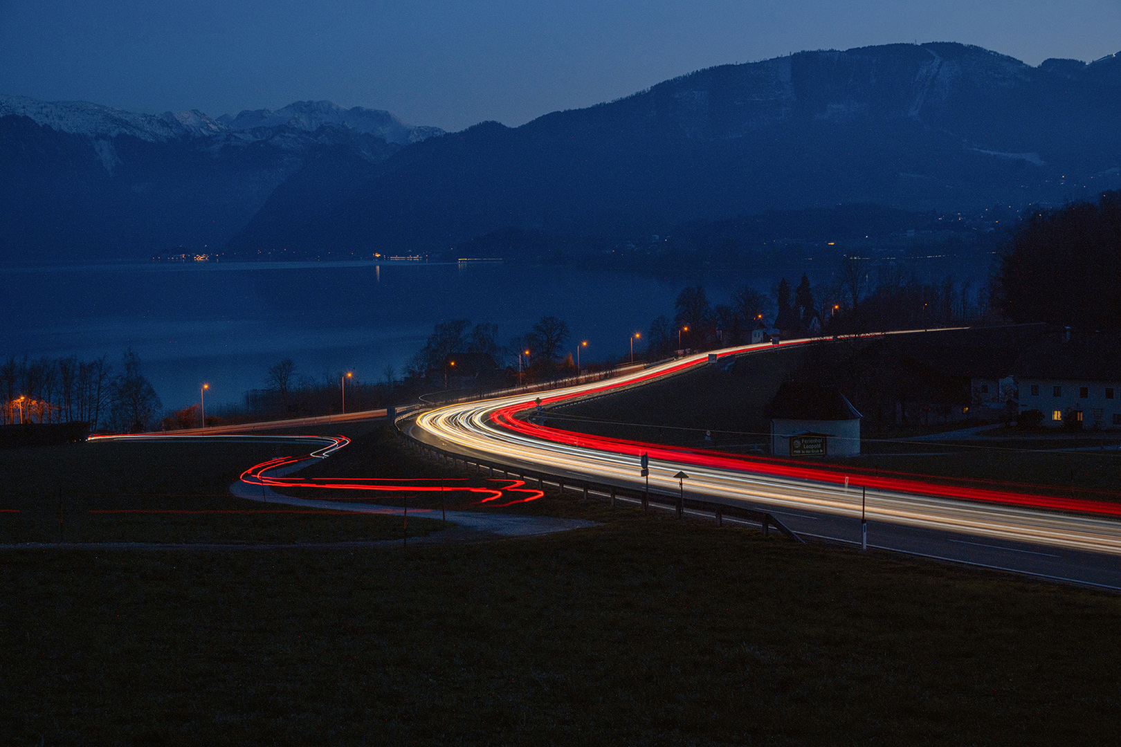 Straßenverkehr