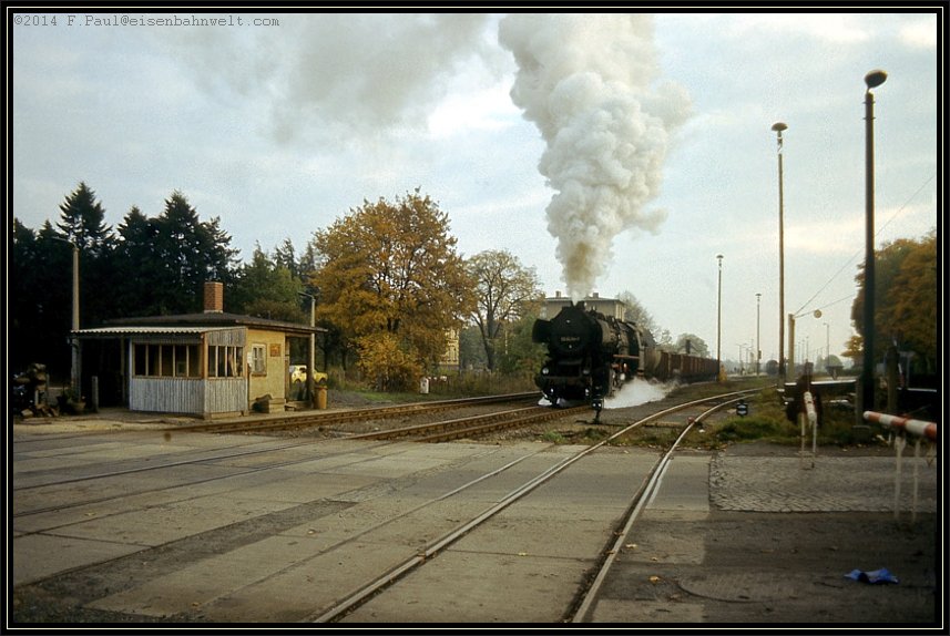 Straßgräbchen-Bernsdorf