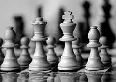 Strategy