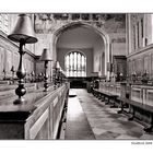 Stratford Chappel