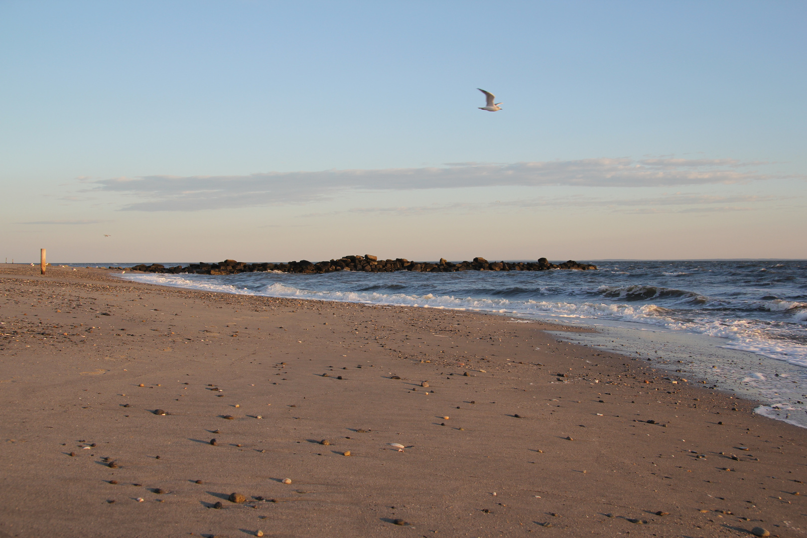 Stratford Long Beach Park Connecticut