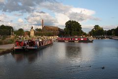 Stratford Upon Avon