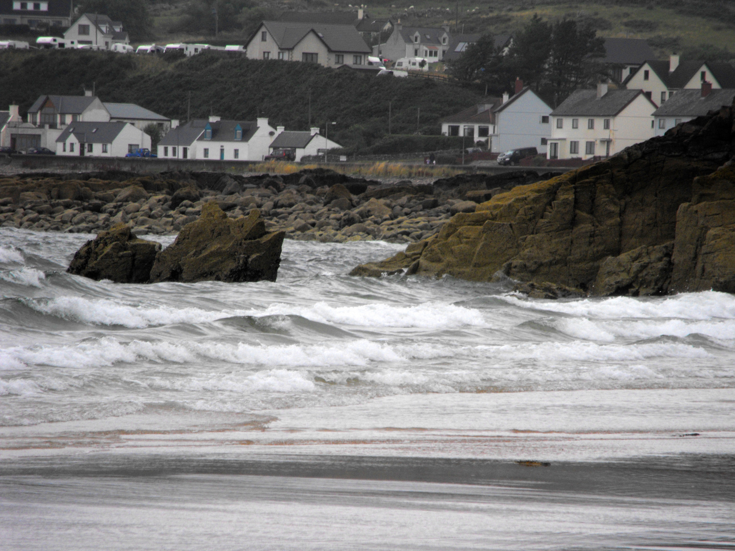 Strath Bay