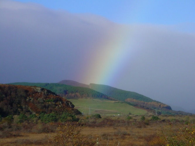 Strath Tollaidh