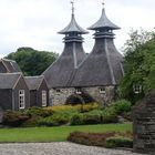 Strathisla Distillery