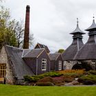 Strathisla Distillery