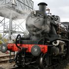 Strathspey Railway