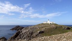 Strathy Point