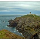 Strathy Point-Im Norden Schottlands