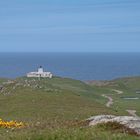 Strathy Point Lighthouse