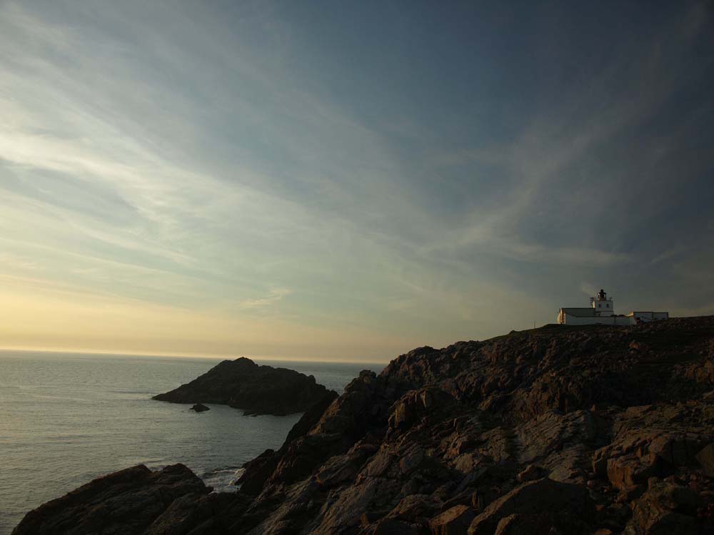 Strathy Point, Sutherland