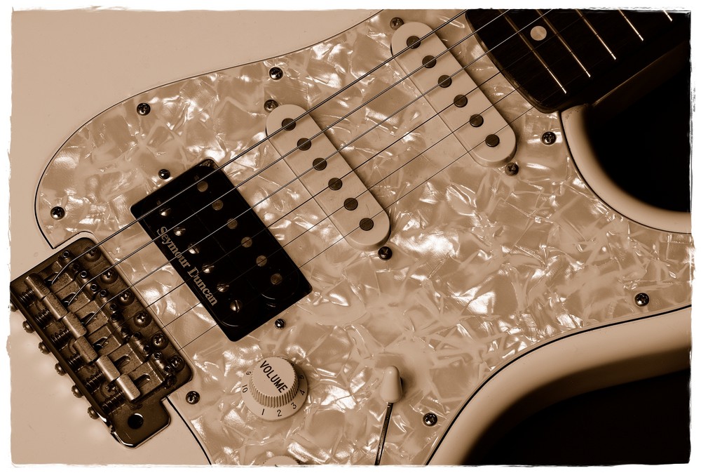 Stratocaster