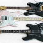 Stratocaster Collection