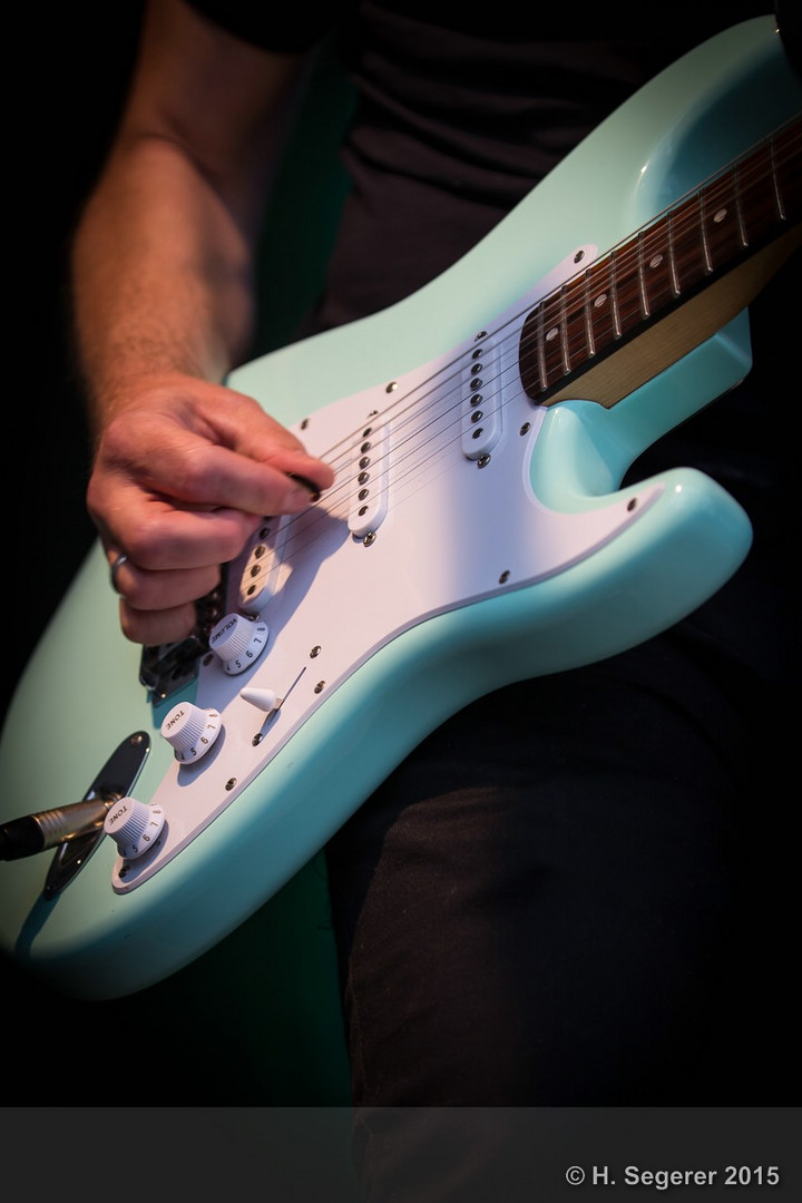 Stratocaster