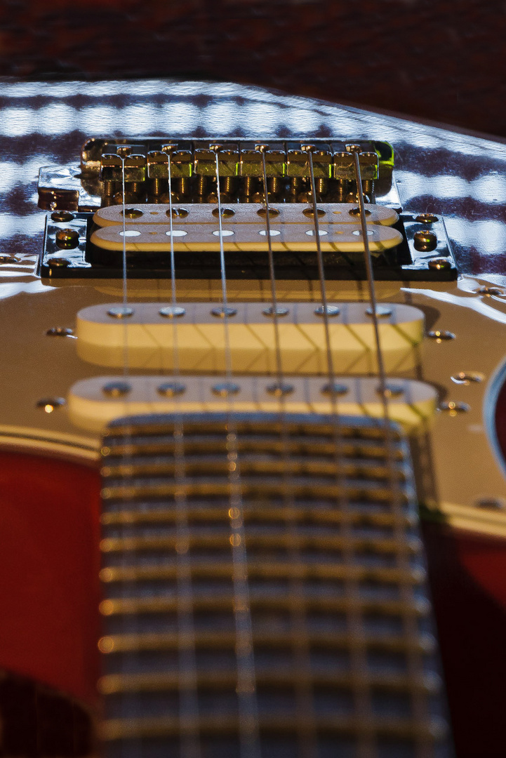 Stratocaster II