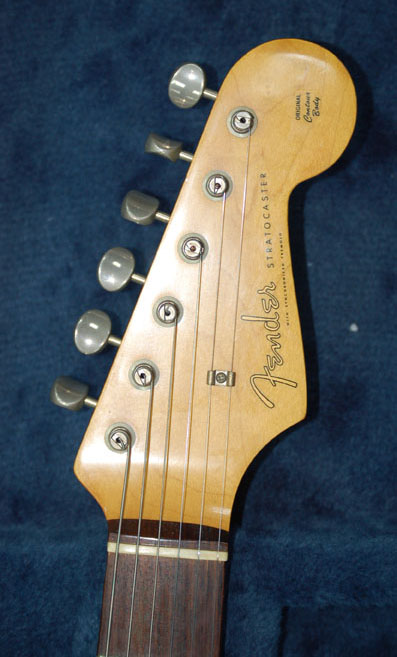 stratocaster4 serie JV