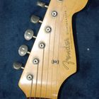 stratocaster4 serie JV