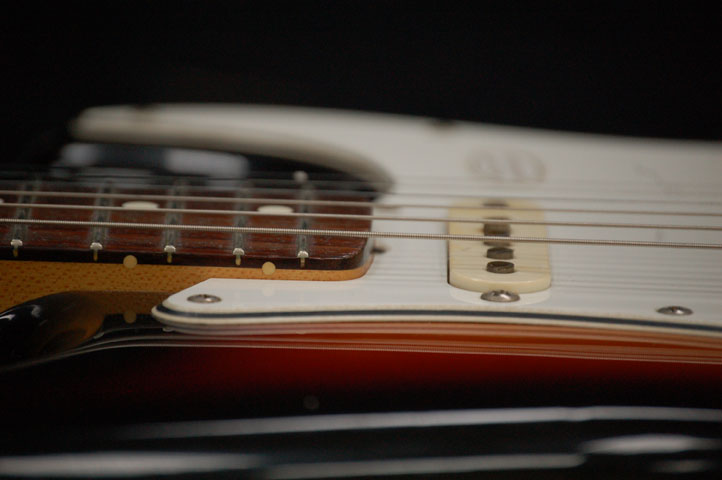 stratocaster9 serie JV