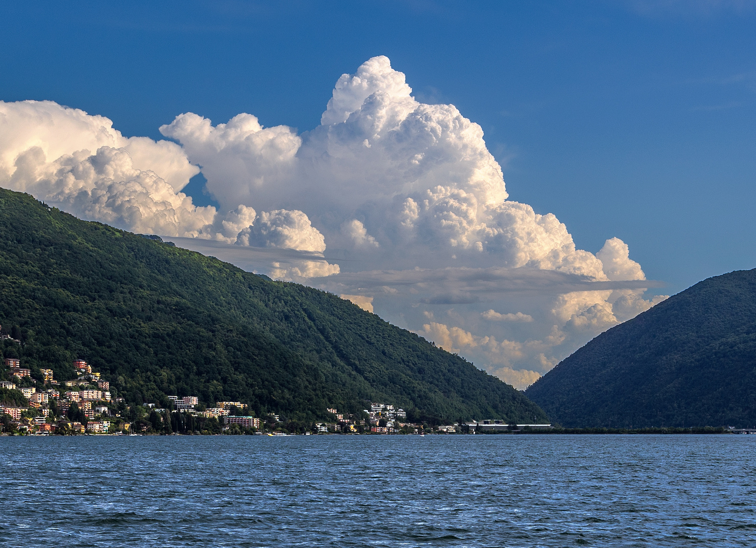 Stratocumuli