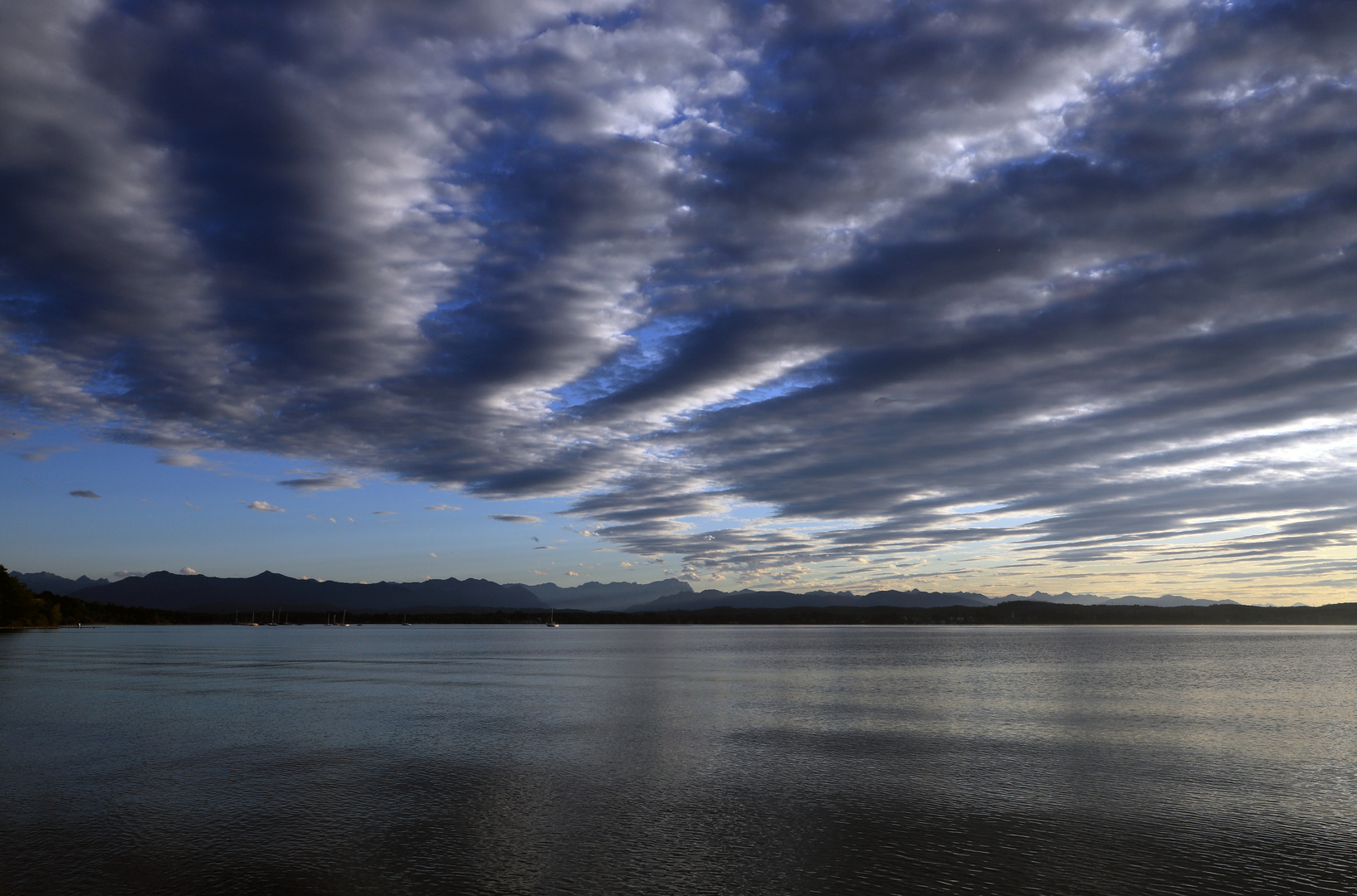 Stratocumulus