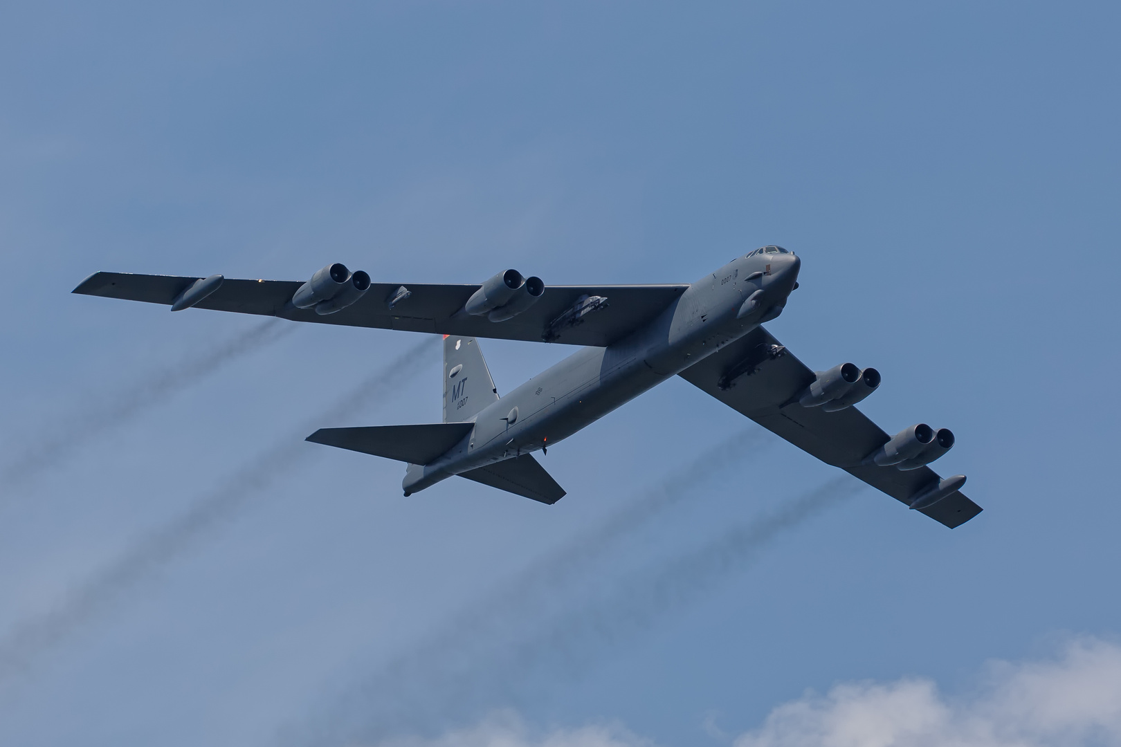 Stratofortress