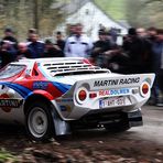 Stratos aus dem Sack...;-)))