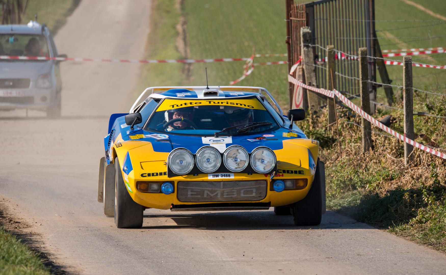 Stratos Part II