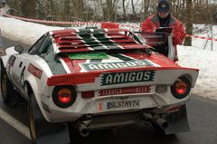 STRATOS SPA 2013