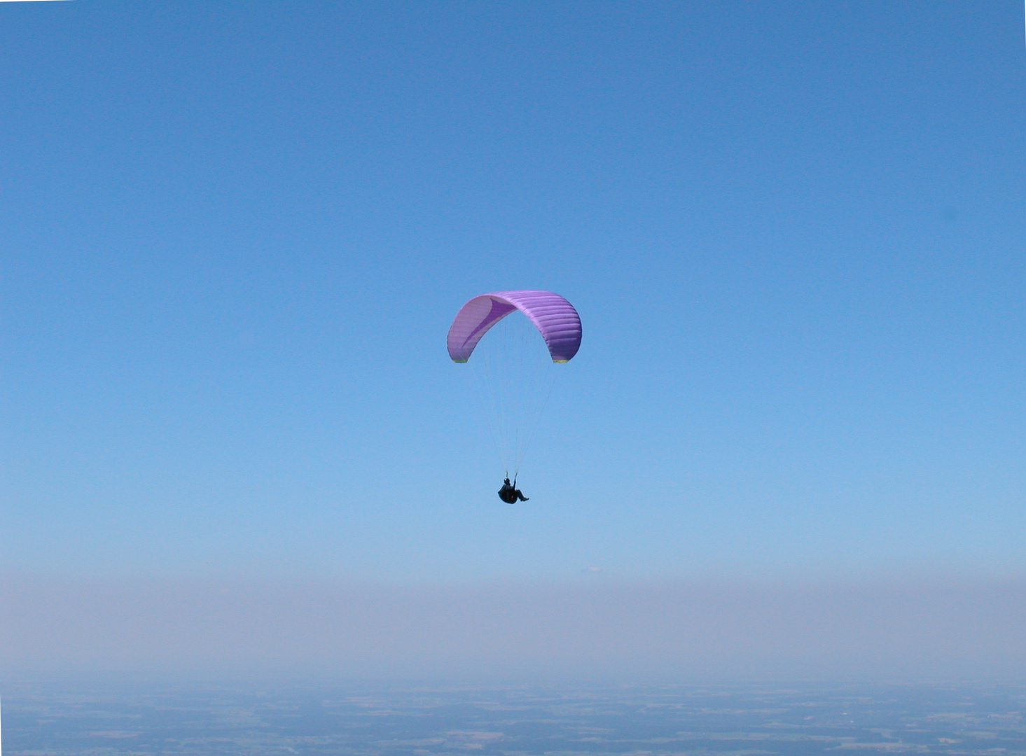 Stratosphärenflug