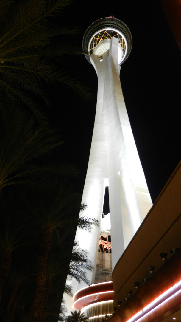 Stratosphere