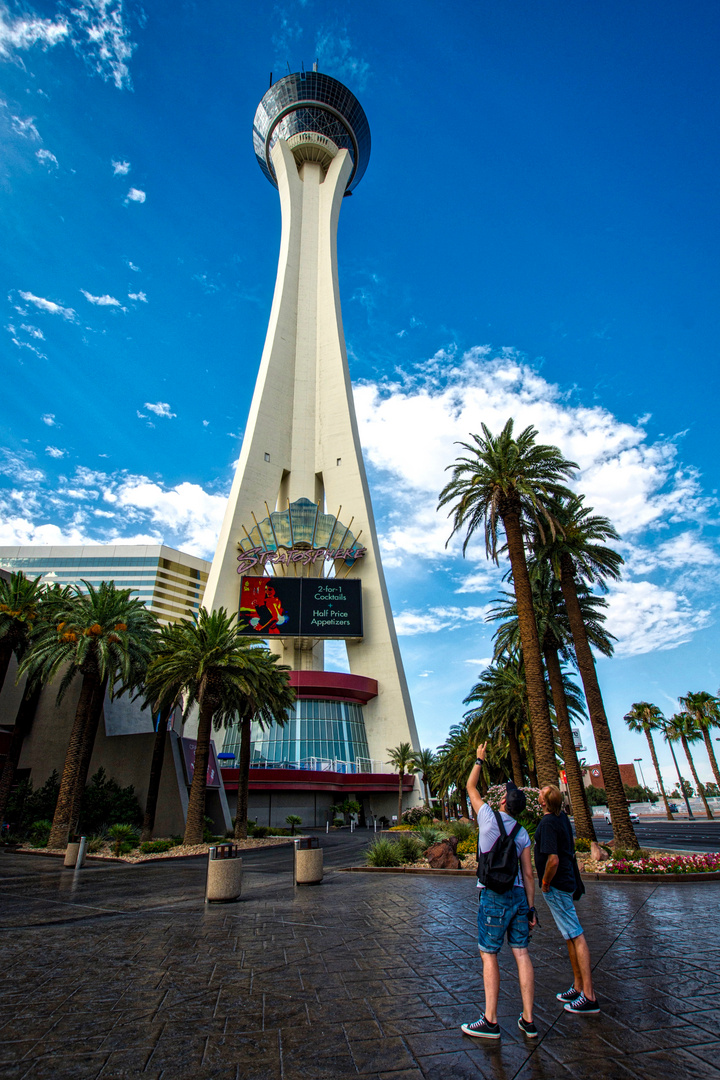 Stratosphere