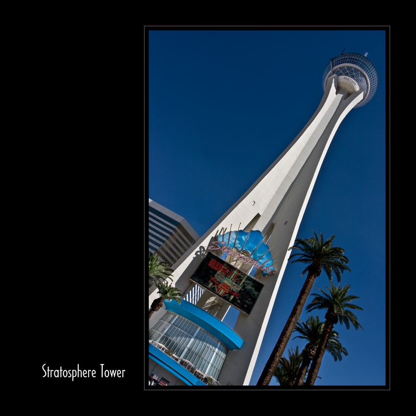 Stratosphere