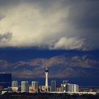 Stratosphere Casino, Hotel & Tower