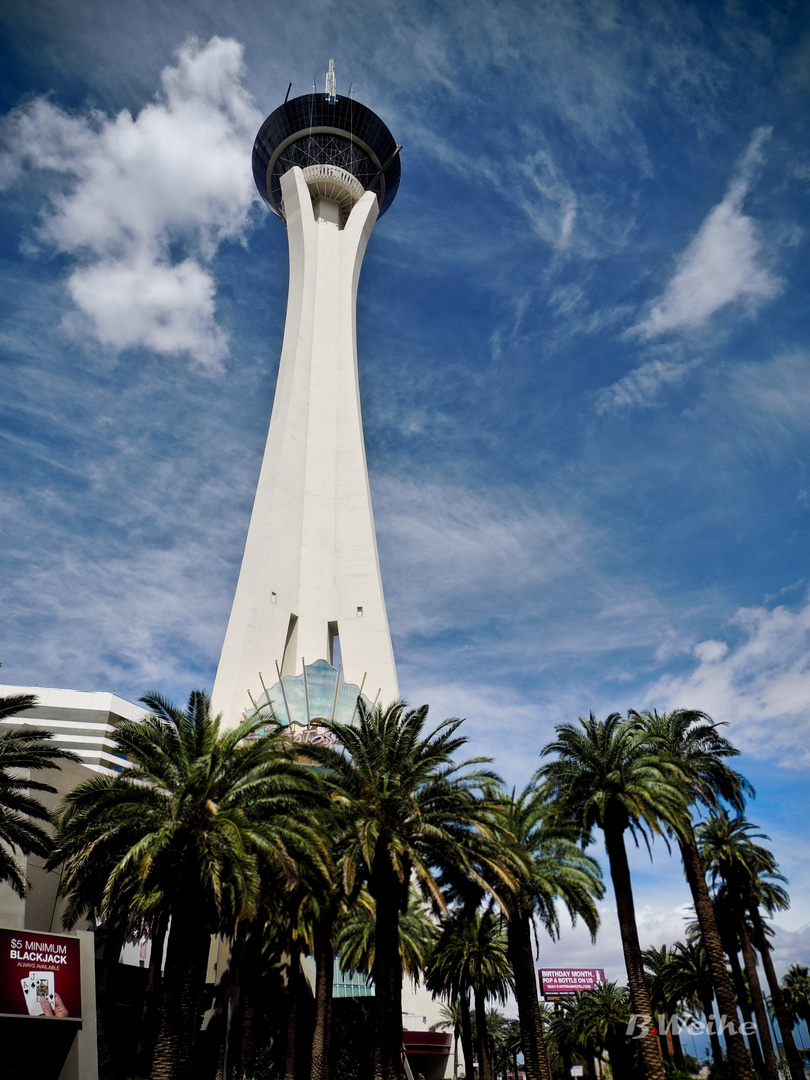 Stratosphere