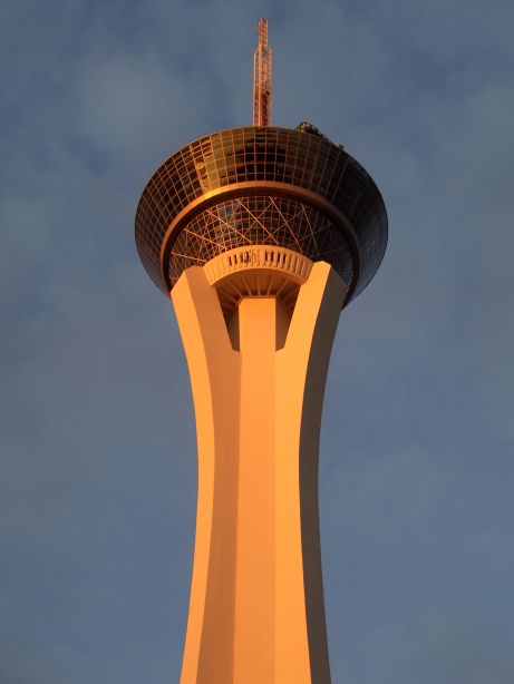Stratosphere Hotel - Las Vegas