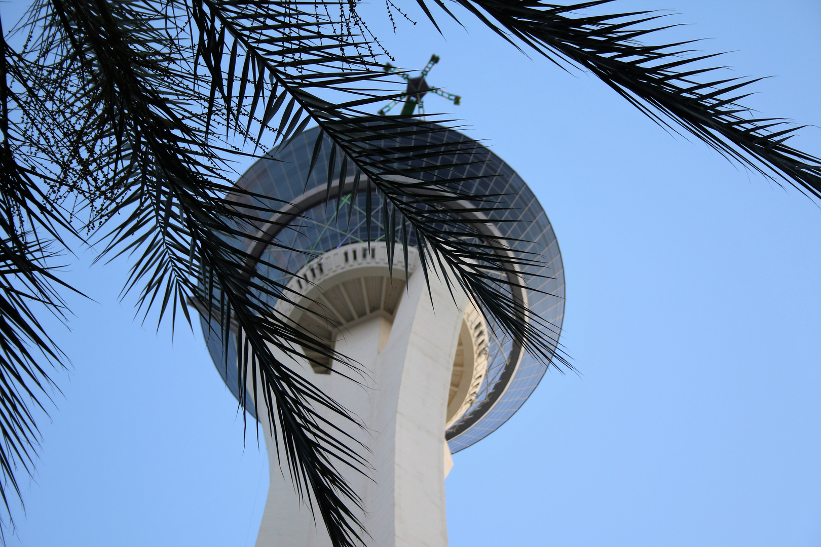 Stratosphere Las Vegas