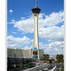 Stratosphere Tower