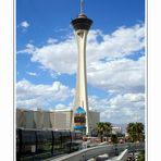 Stratosphere Tower